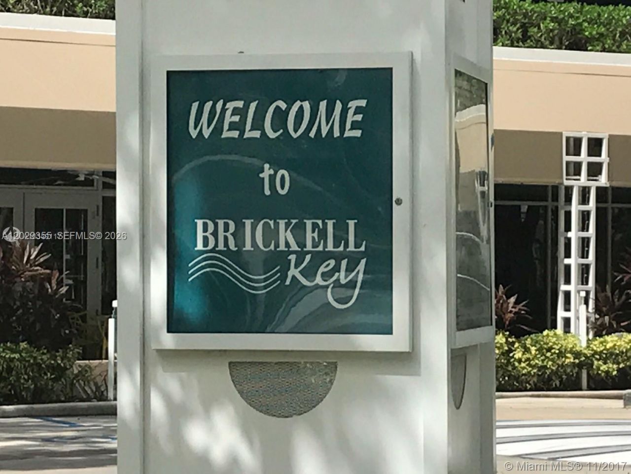 540 Brickell Key Dr, Unit 1122, Miami, FL 33131 Photo