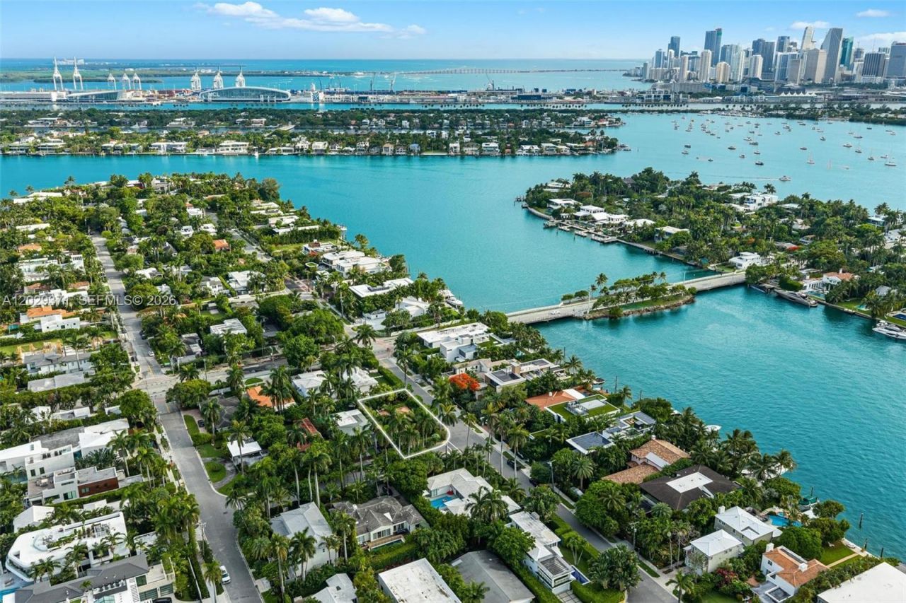 455 W Dilido Dr, Miami Beach, FL 33139 Photo