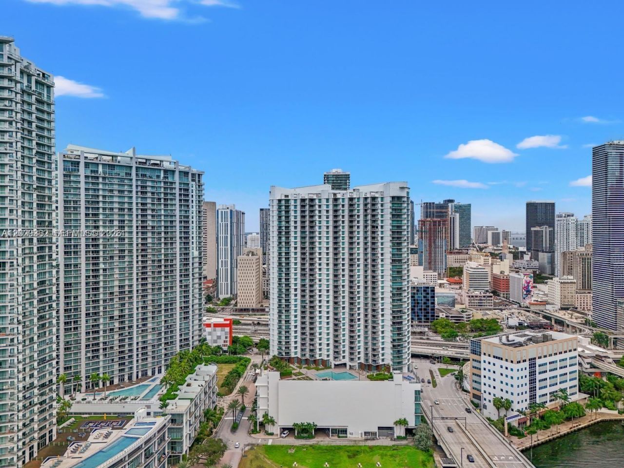 350 S Miami Ave , Unit 3914, Miami, FL 33130 Photo