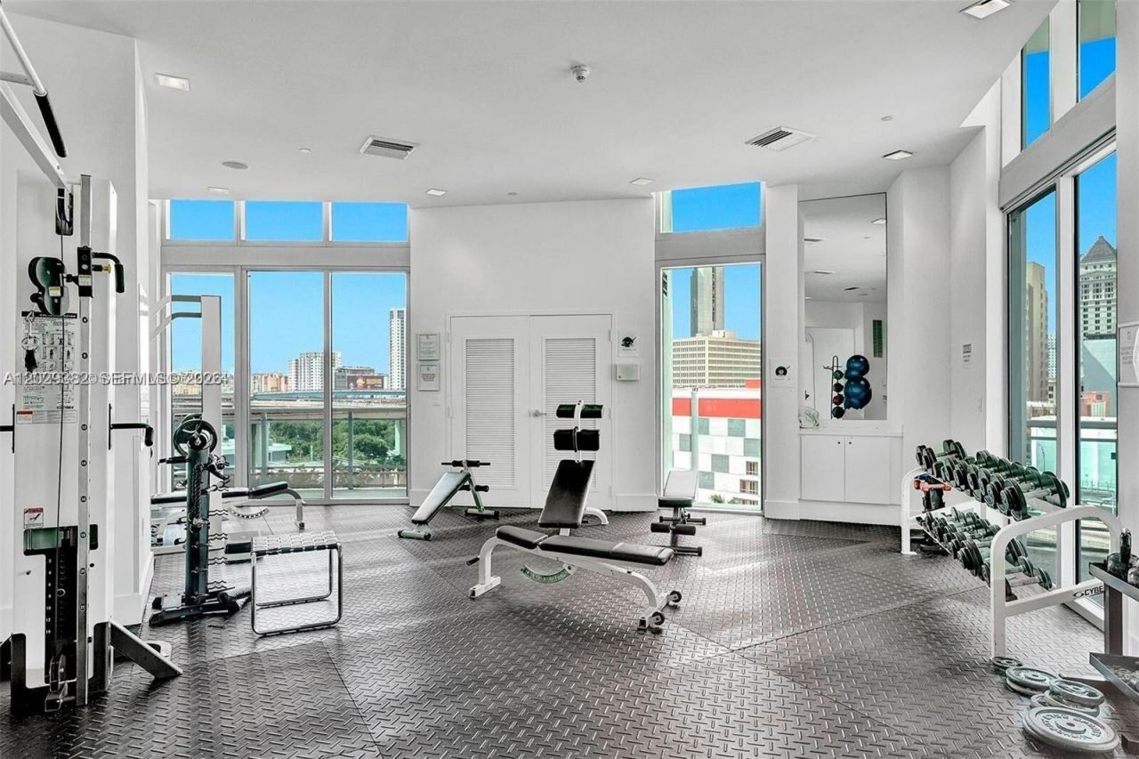 350 S Miami Ave , Unit 3914, Miami, FL 33130 Photo
