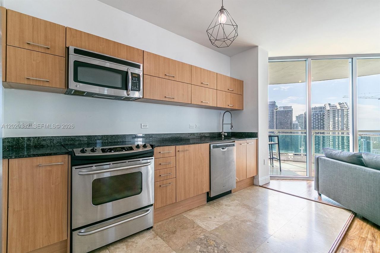 350 S Miami Ave , Unit 3914, Miami, FL 33130 Photo