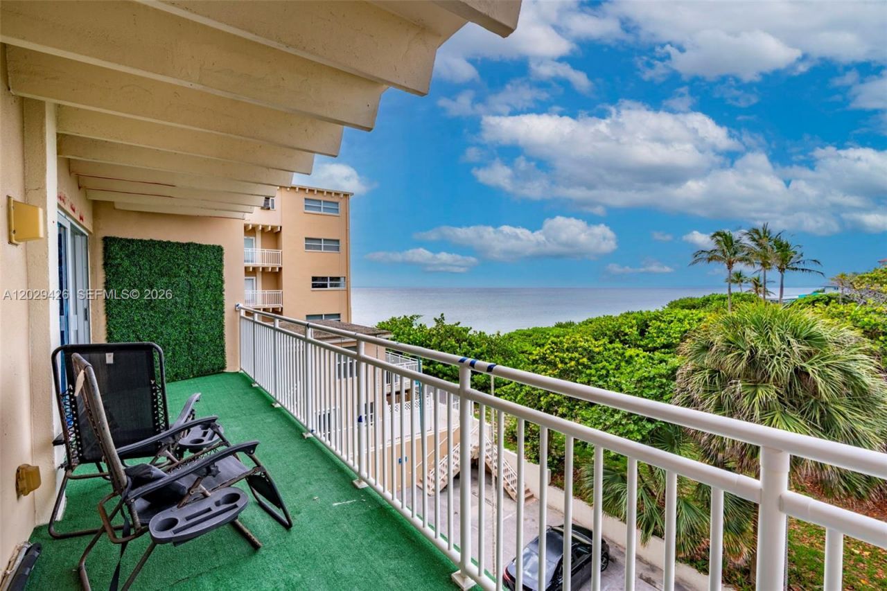 4500 S Ocean Blvd , Unit 405, Lantana, FL 33480 Photo