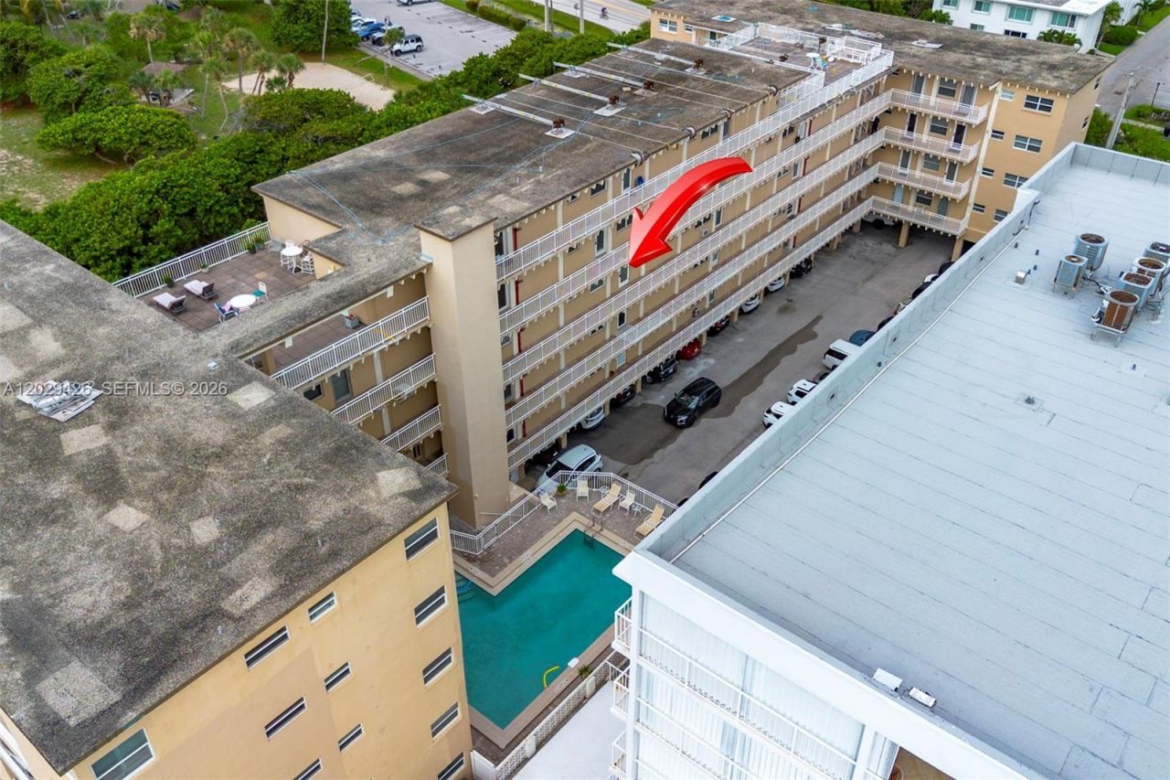 4500 S Ocean Blvd , Unit 405, Lantana, FL 33480 Photo