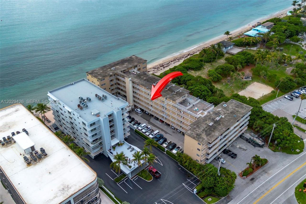 4500 S Ocean Blvd , Unit 405, Lantana, FL 33480 Photo