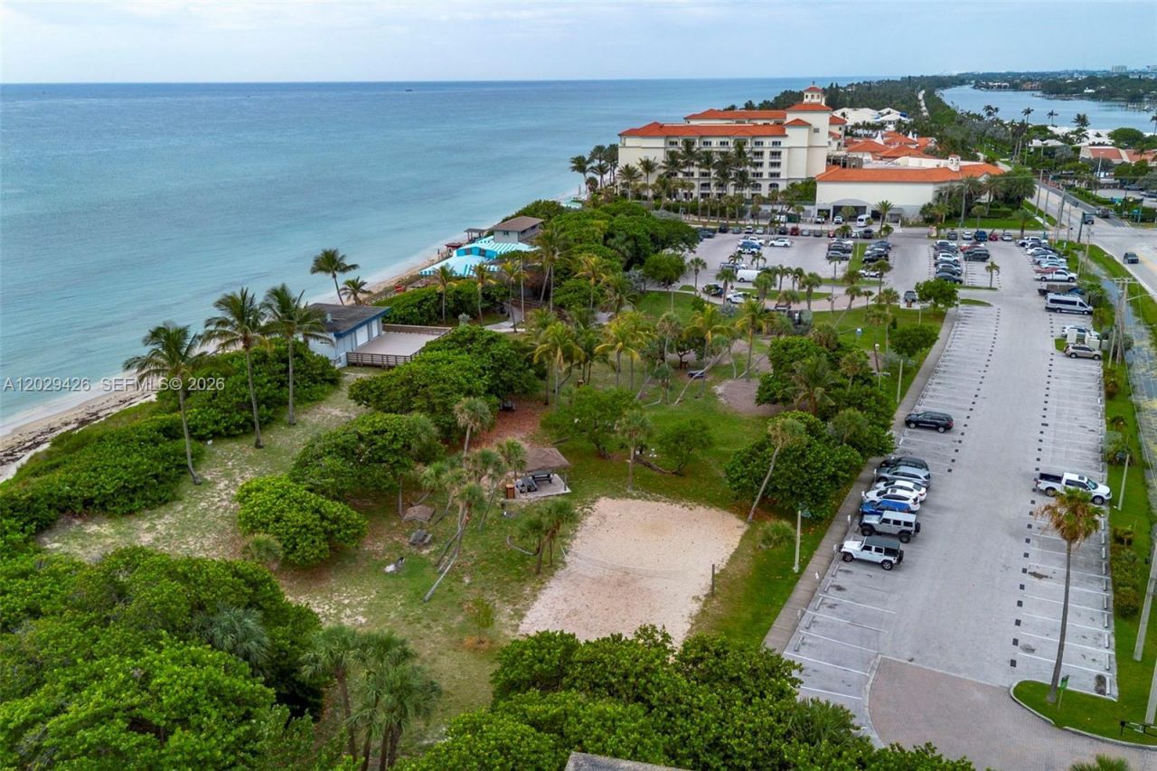 4500 S Ocean Blvd , Unit 405, Lantana, FL 33480 Photo
