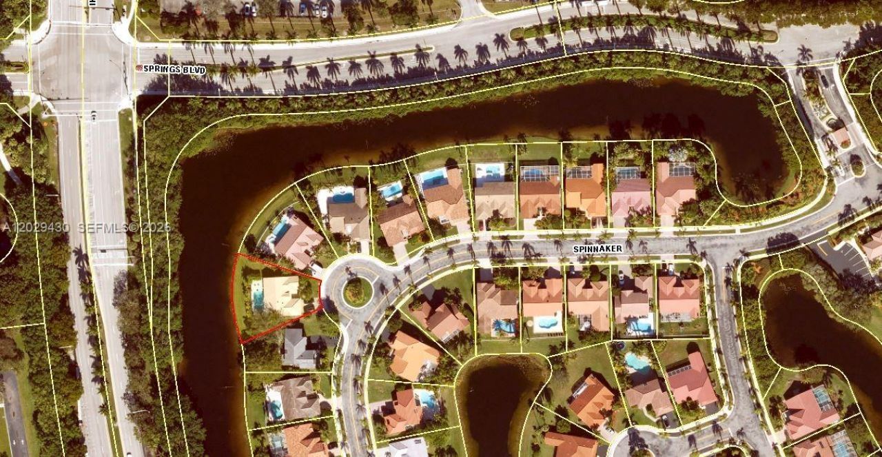 569 Spinnaker , Weston, FL 33326 Photo