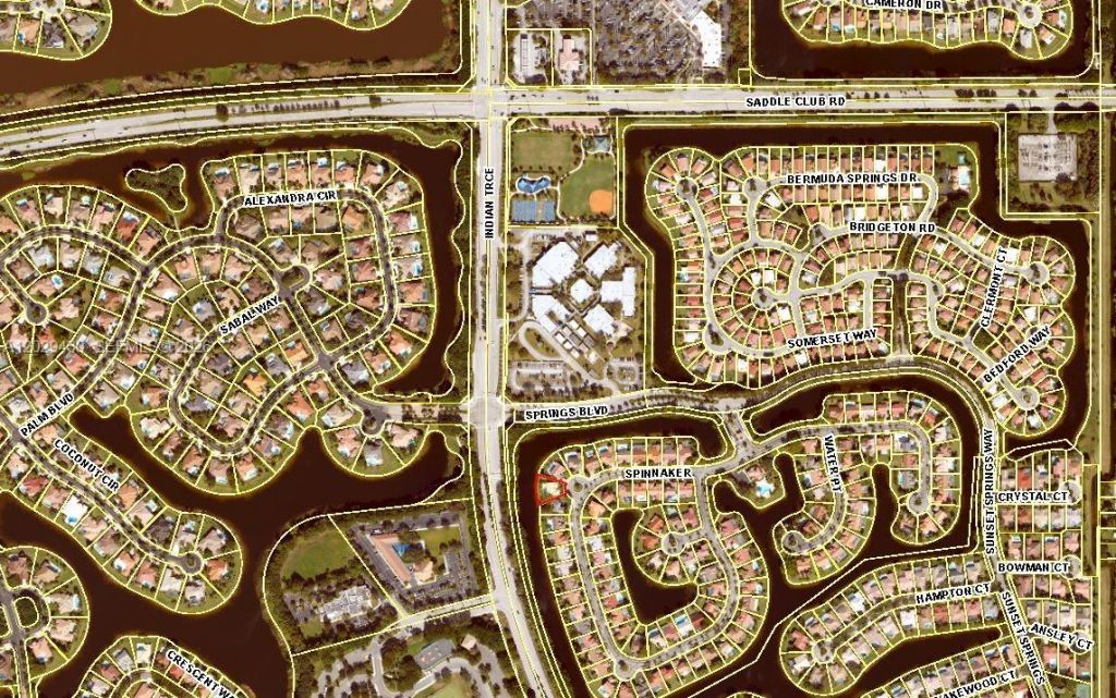 569 Spinnaker , Weston, FL 33326 Photo