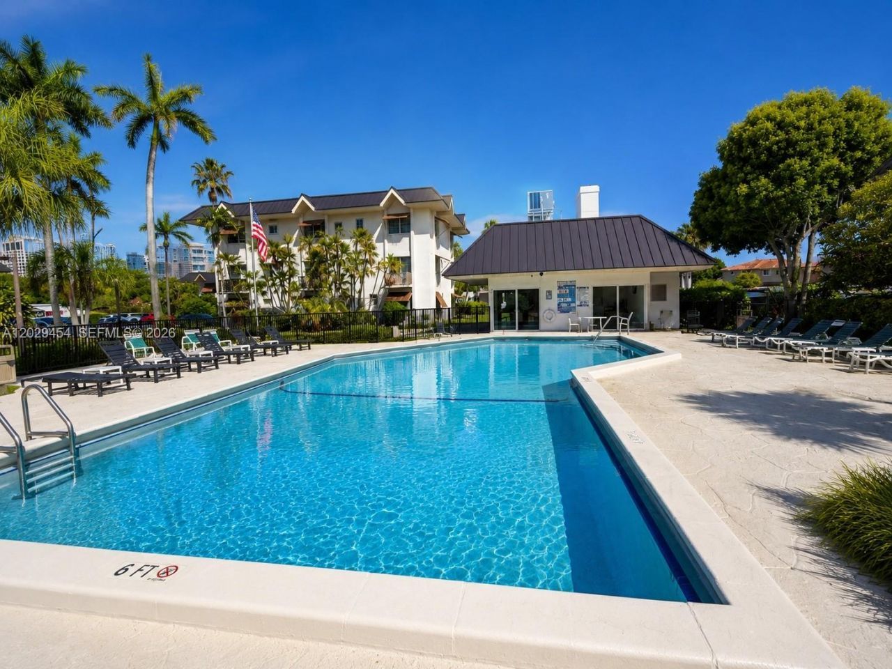 Please Call For Address, Unit I7, Miami, FL 33156 Photo