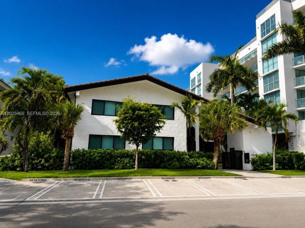 1155 102nd St , Unit 10, Bay Harbor Islands, FL 33154