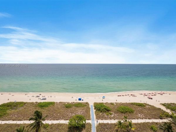 9455 Collins Ave , Unit 1208, Surfside, FL 33154