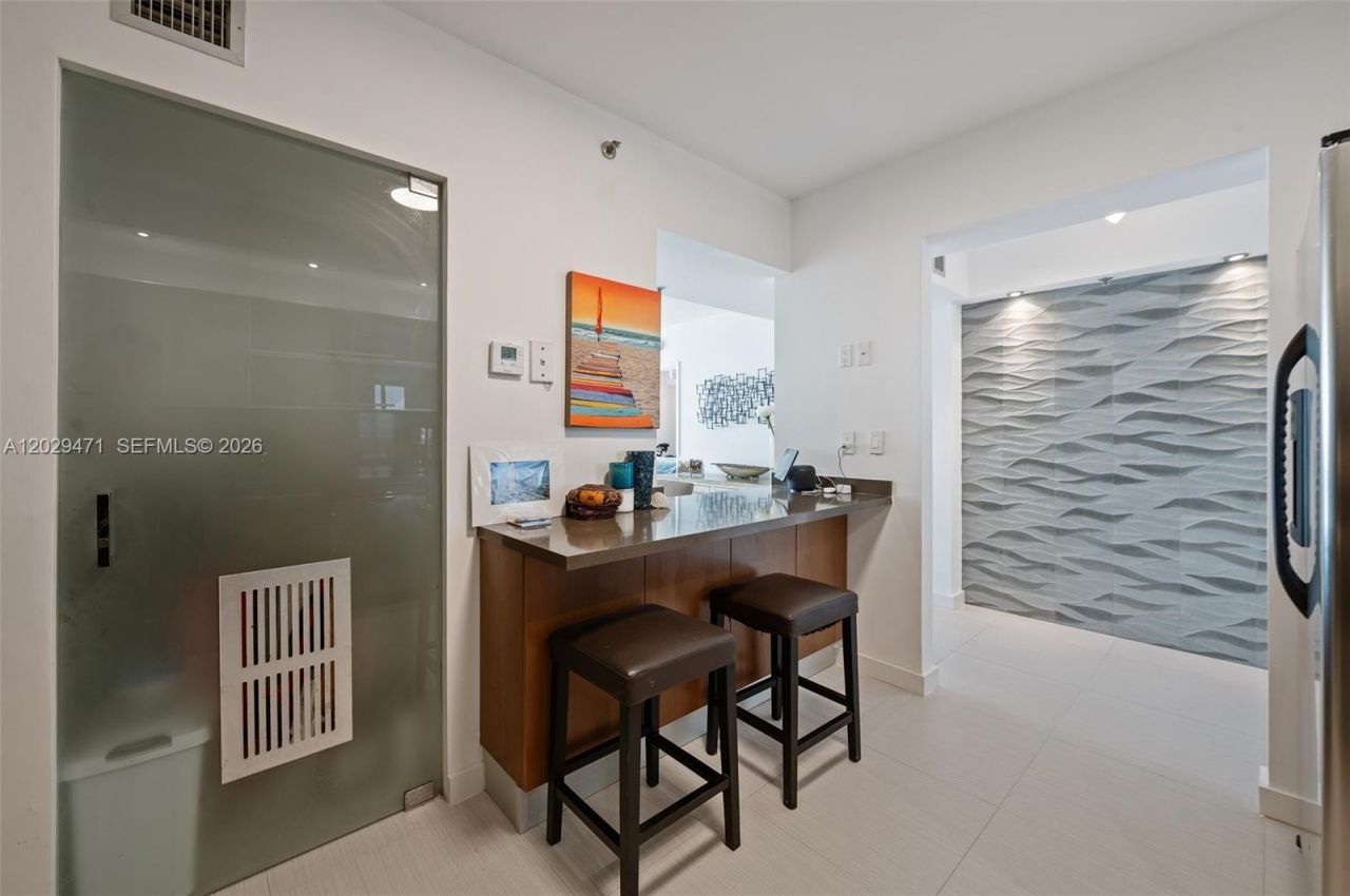 9455 Collins Ave, Unit 1208, Surfside, FL 33154 Photo