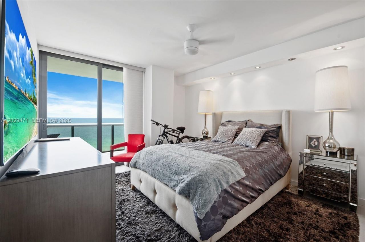 9455 Collins Ave, Unit 1208, Surfside, FL 33154 Photo