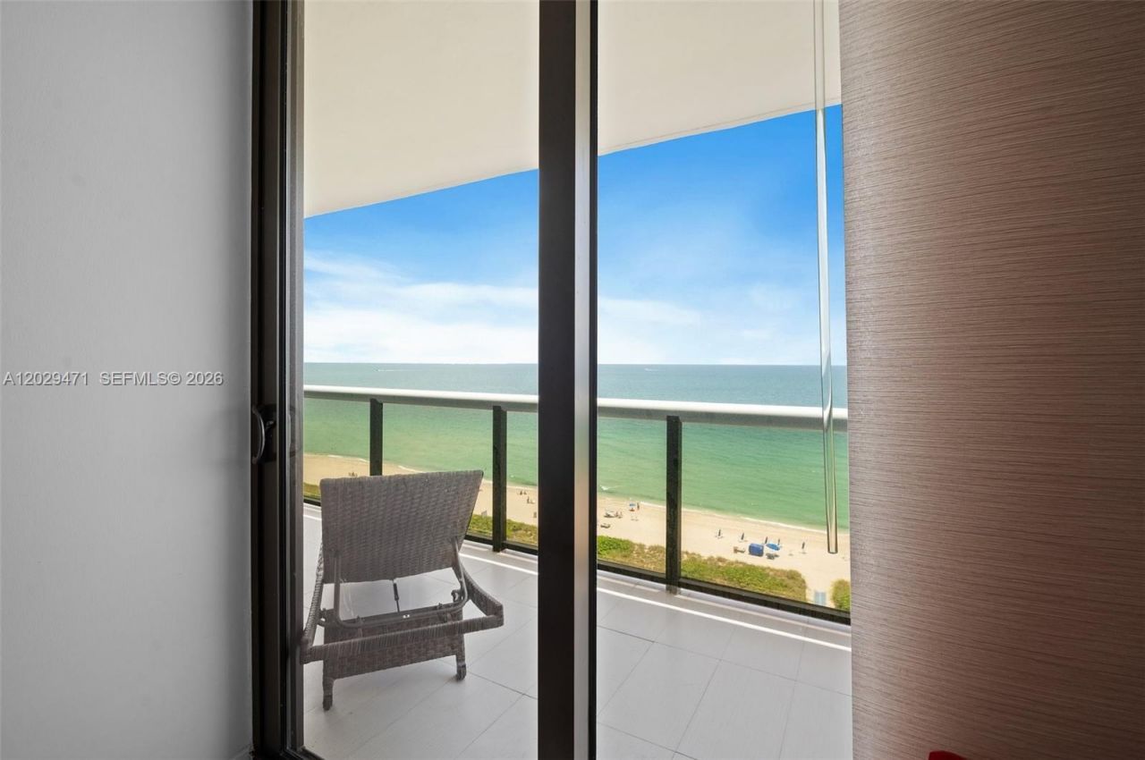 9455 Collins Ave, Unit 1208, Surfside, FL 33154 Photo