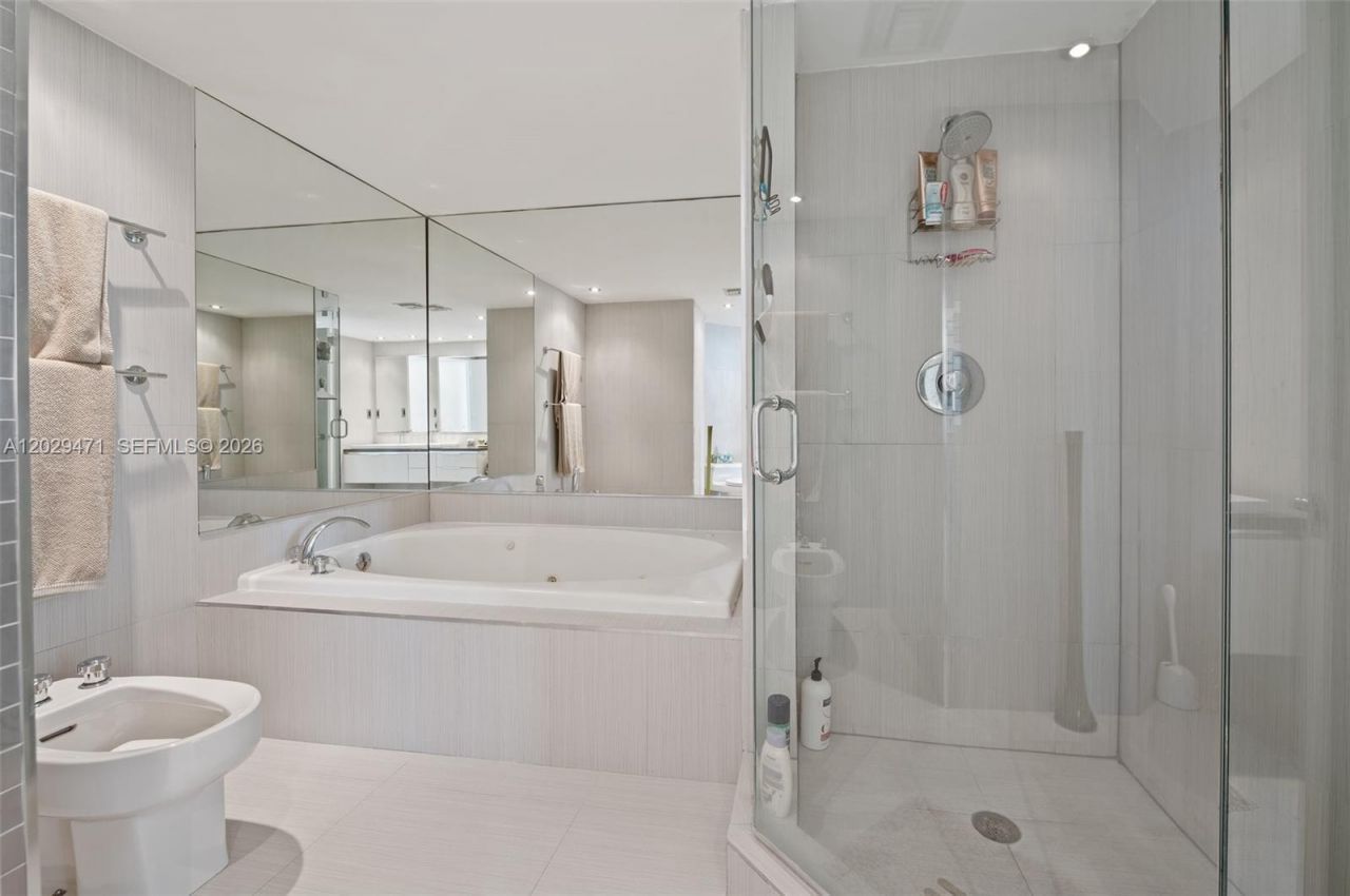 9455 Collins Ave, Unit 1208, Surfside, FL 33154 Photo