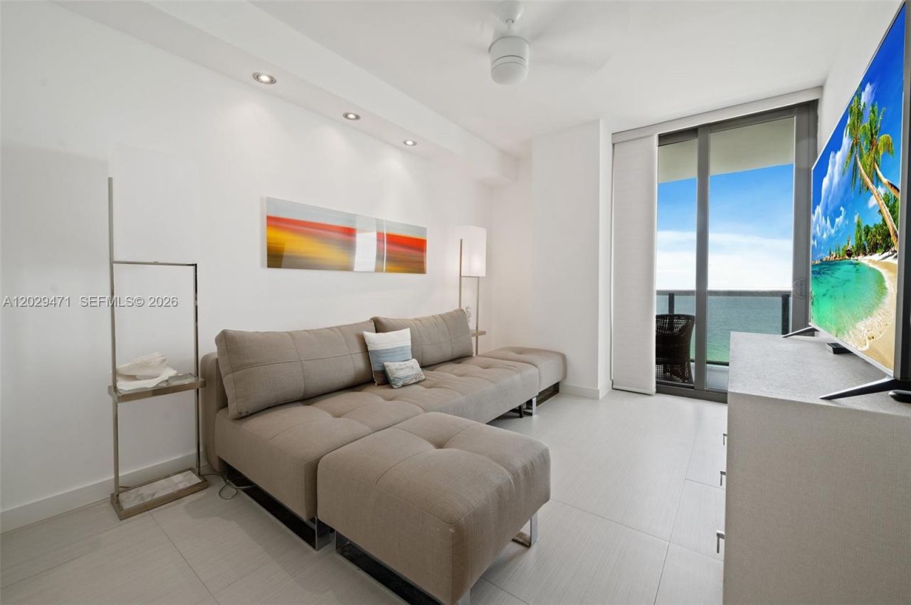 9455 Collins Ave, Unit 1208, Surfside, FL 33154 Photo
