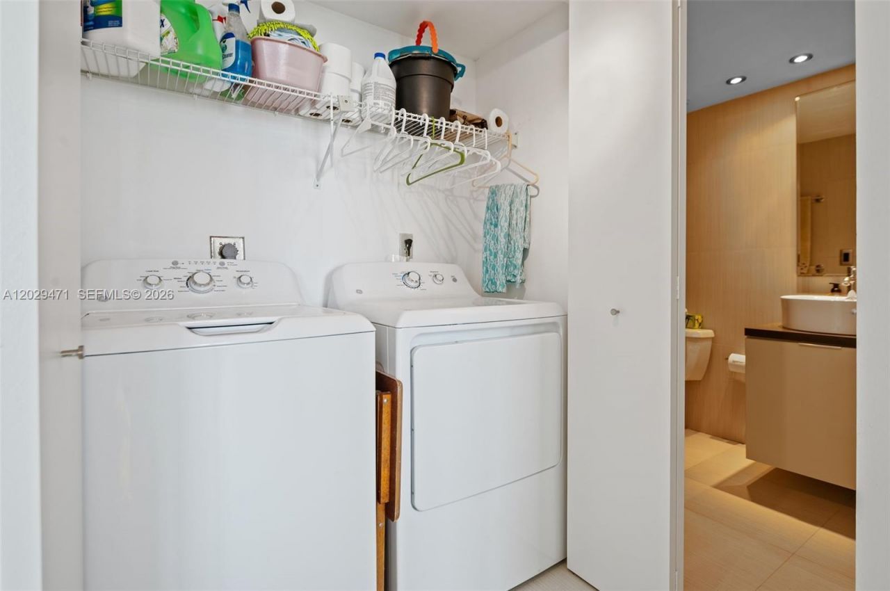 9455 Collins Ave, Unit 1208, Surfside, FL 33154 Photo
