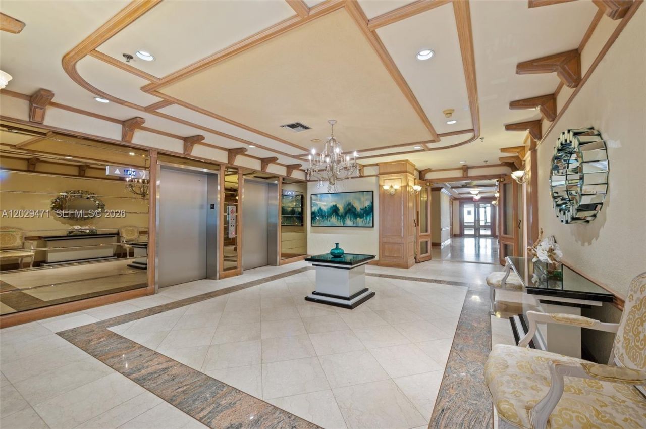 9455 Collins Ave, Unit 1208, Surfside, FL 33154 Photo