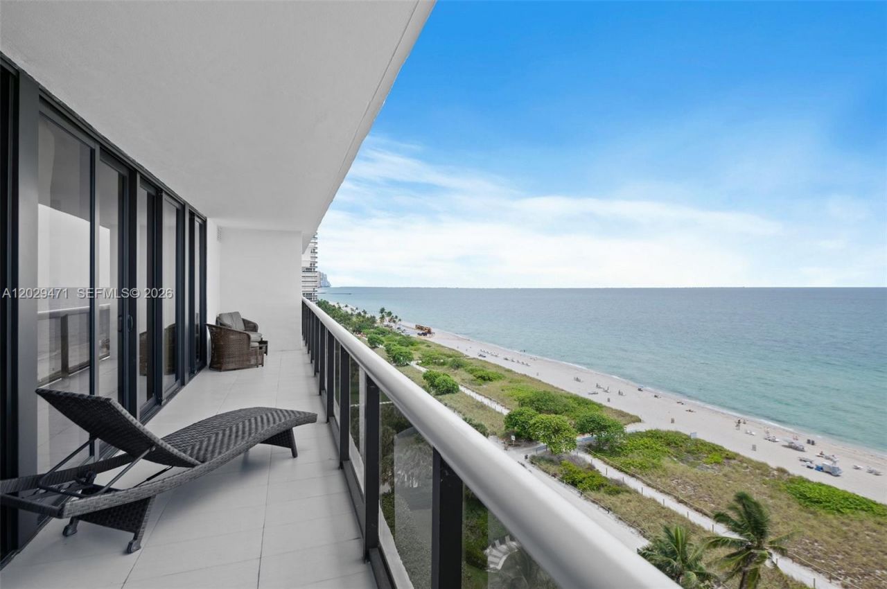 9455 Collins Ave, Unit 1208, Surfside, FL 33154 Photo