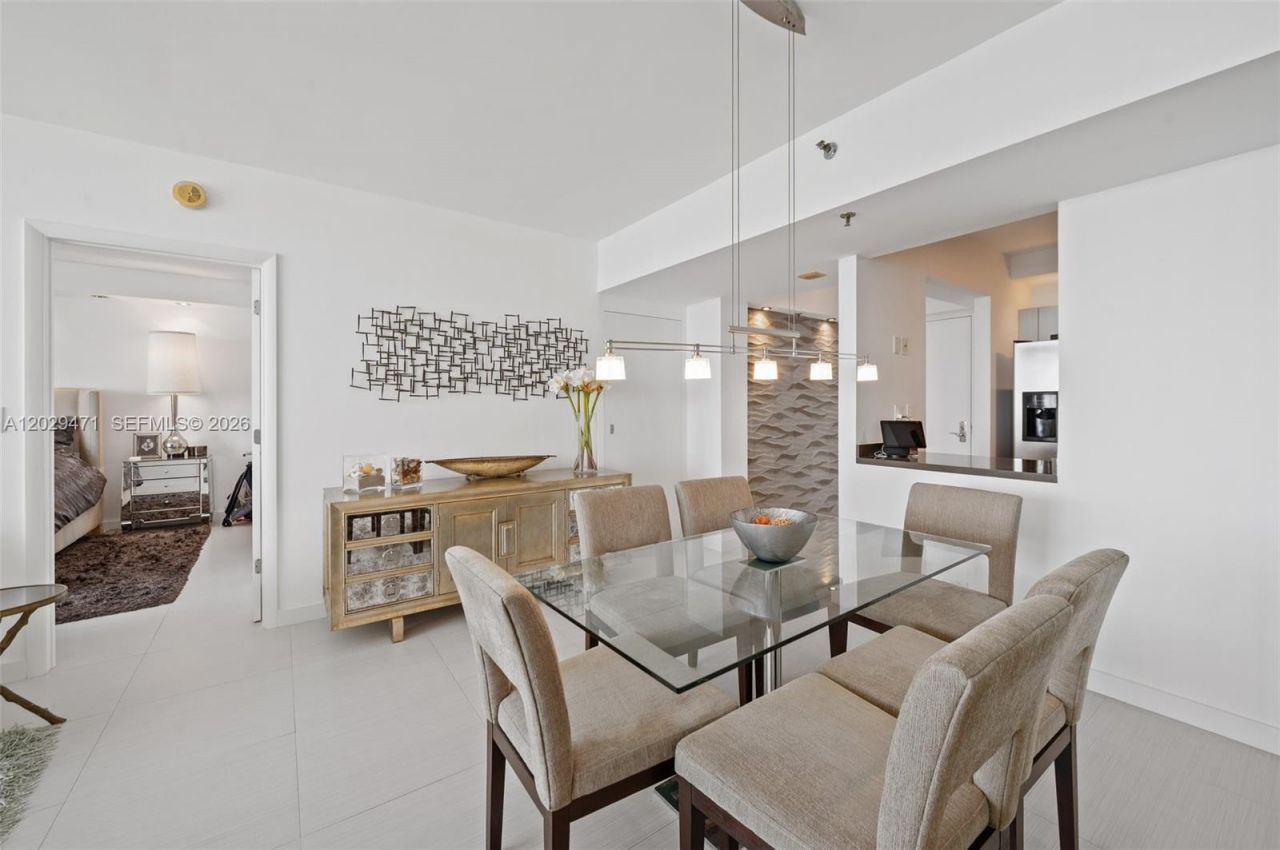 9455 Collins Ave, Unit 1208, Surfside, FL 33154 Photo