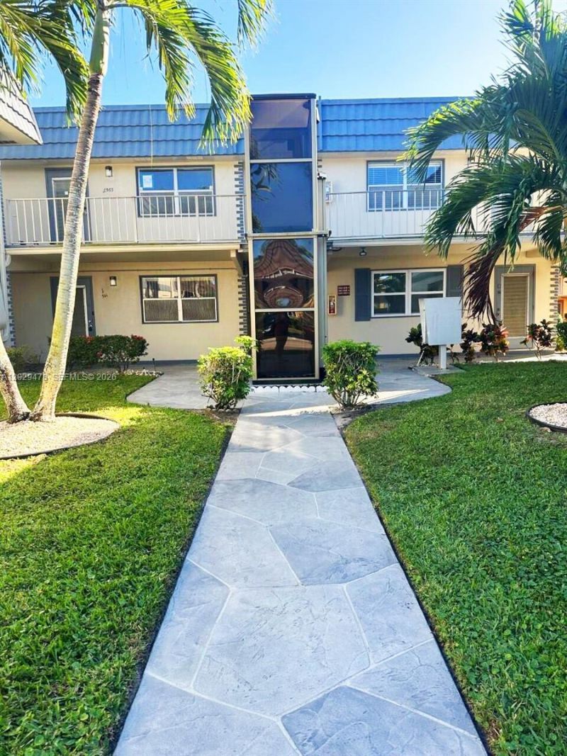 718 Brittany O , Unit 718, Delray Beach, FL 33446 Photo