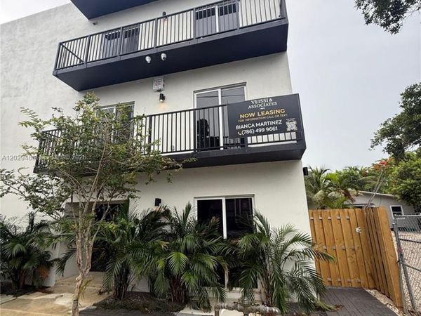 8106 NE 1st Ave , Unit 1, Miami, FL 33138