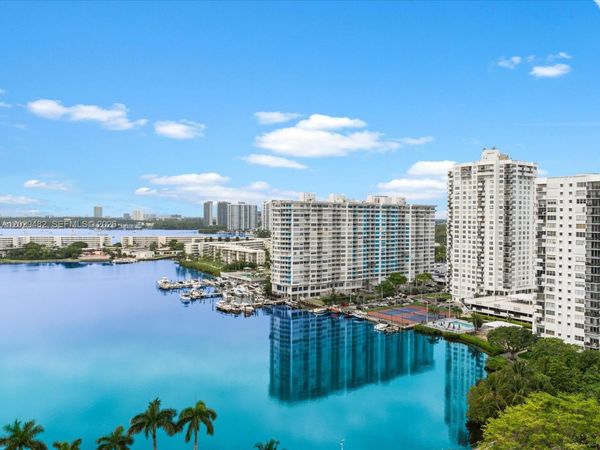 2801 NE 183rd St, Unit 1805W, Aventura, FL 33160