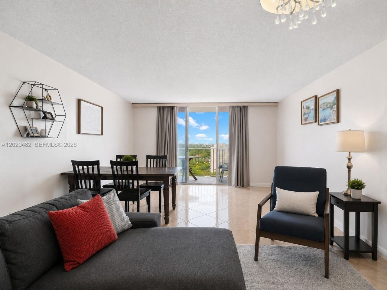 2801 NE 183rd St, Unit 1805W, Aventura, FL 33160 Photo