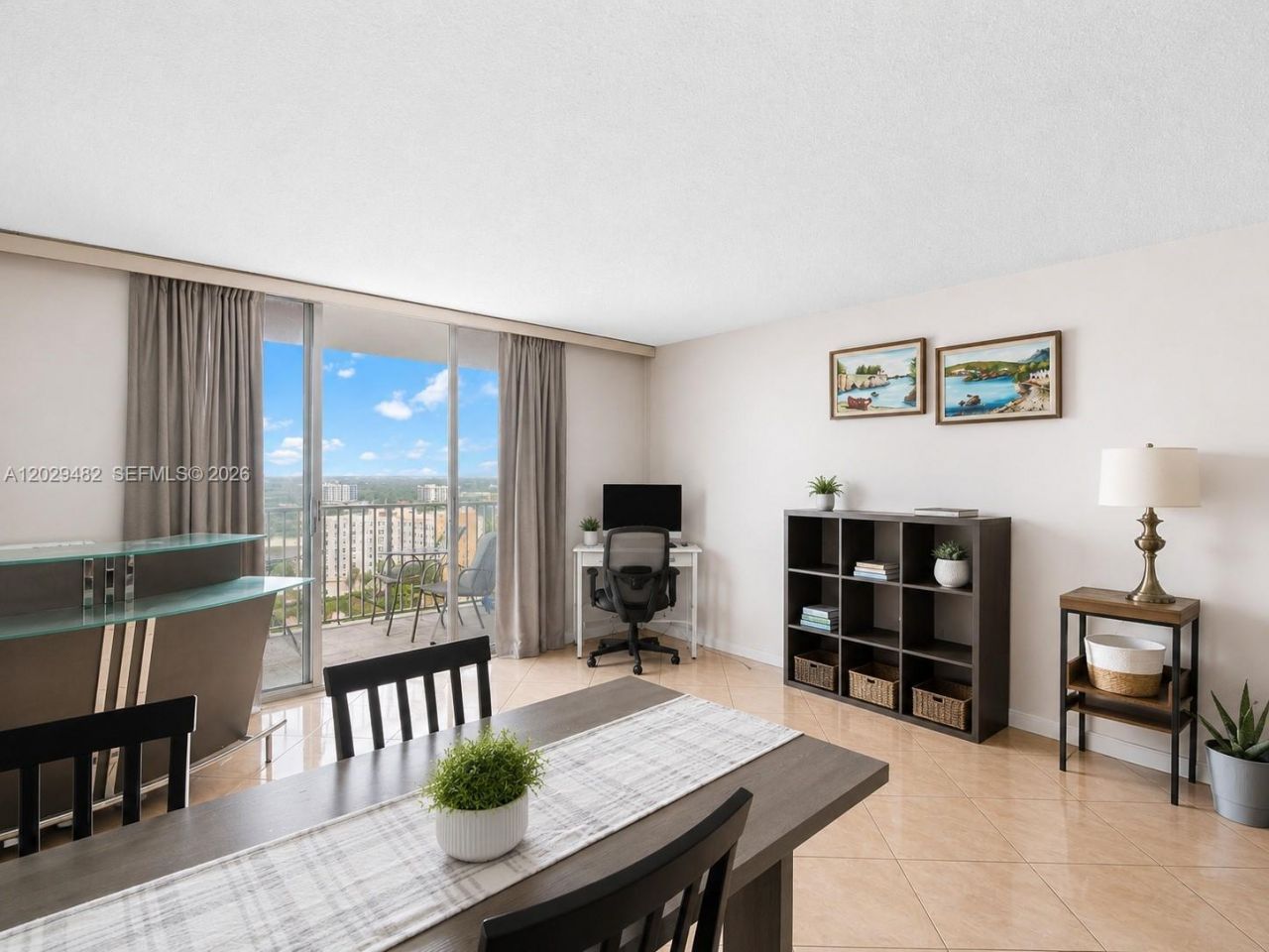 2801 NE 183rd St, Unit 1805W, Aventura, FL 33160 Photo