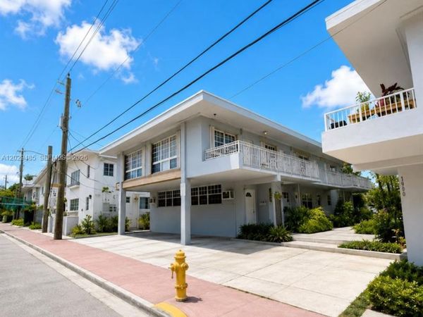 Unit 4, Miami Beach, FL 33141