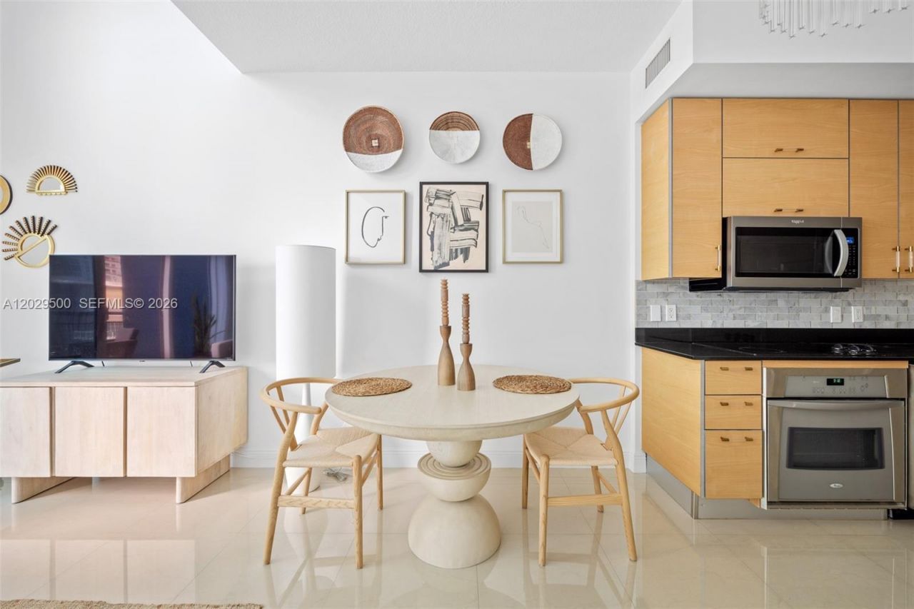 60 SW 13th St , Unit 3414, Miami, FL 33130 Photo