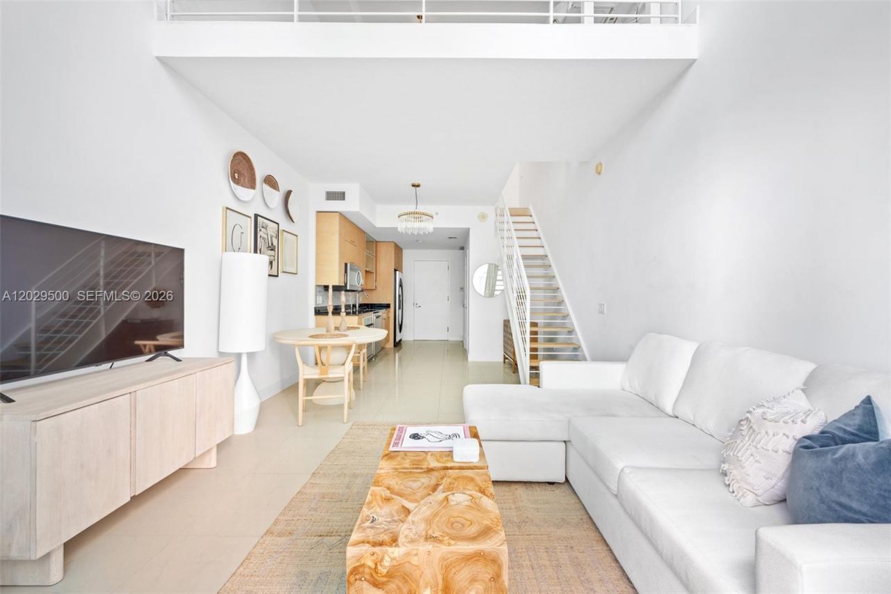 60 SW 13th St , Unit 3414, Miami, FL 33130 Photo