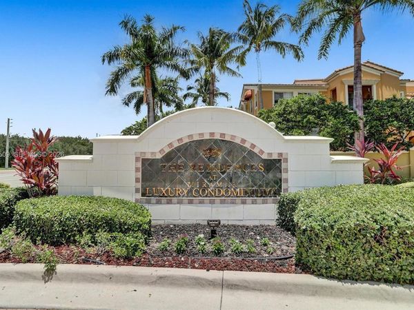 2440 E Preserve Way , Unit 208, Miramar, FL 33025