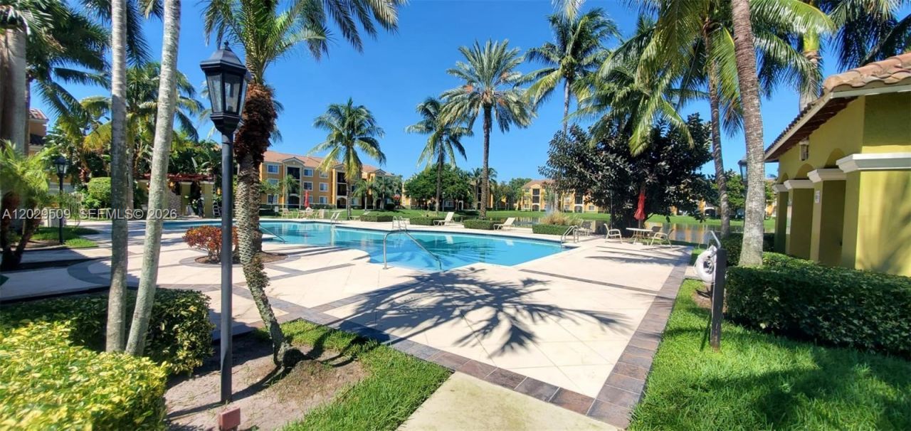 2440 E Preserve Way , Unit 208, Miramar, FL 33025 Photo