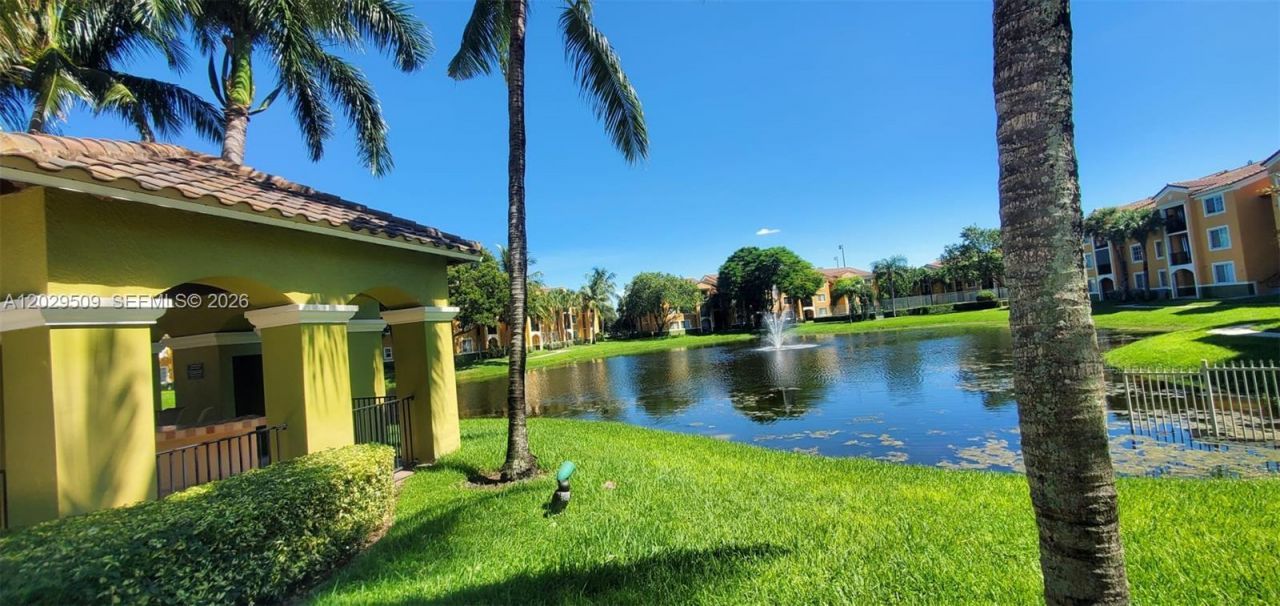 2440 E Preserve Way , Unit 208, Miramar, FL 33025 Photo