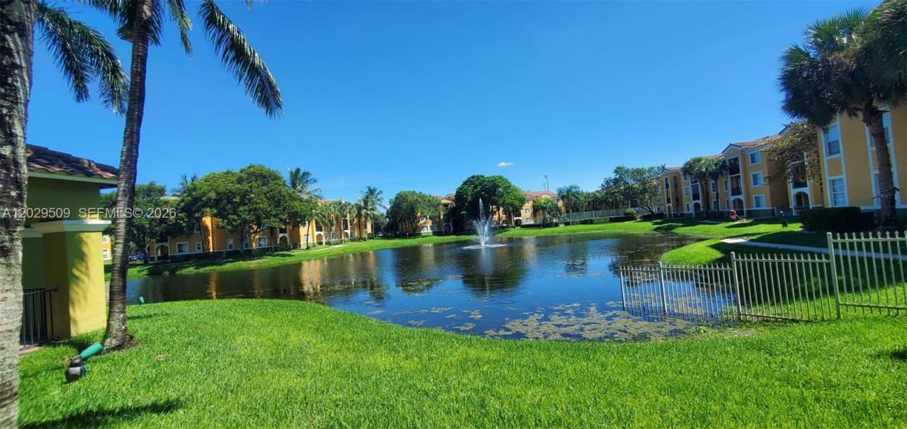 2440 E Preserve Way , Unit 208, Miramar, FL 33025 Photo