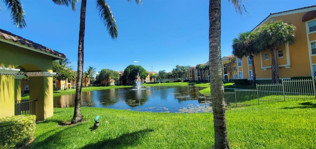 2440 E Preserve Way , Unit 208, Miramar, FL 33025 Photo