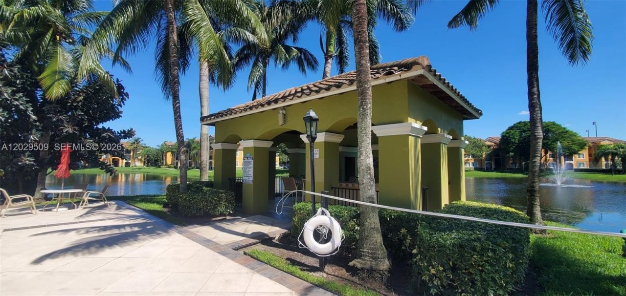 2440 E Preserve Way , Unit 208, Miramar, FL 33025 Photo