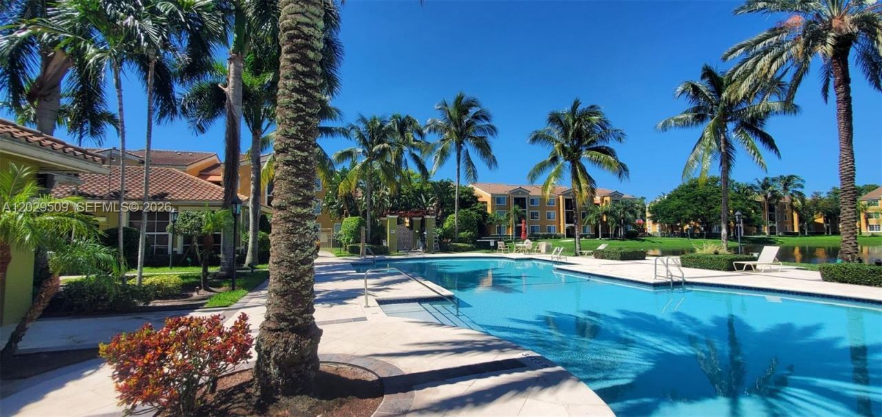 2440 E Preserve Way , Unit 208, Miramar, FL 33025 Photo