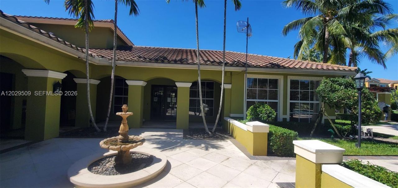 2440 E Preserve Way , Unit 208, Miramar, FL 33025 Photo