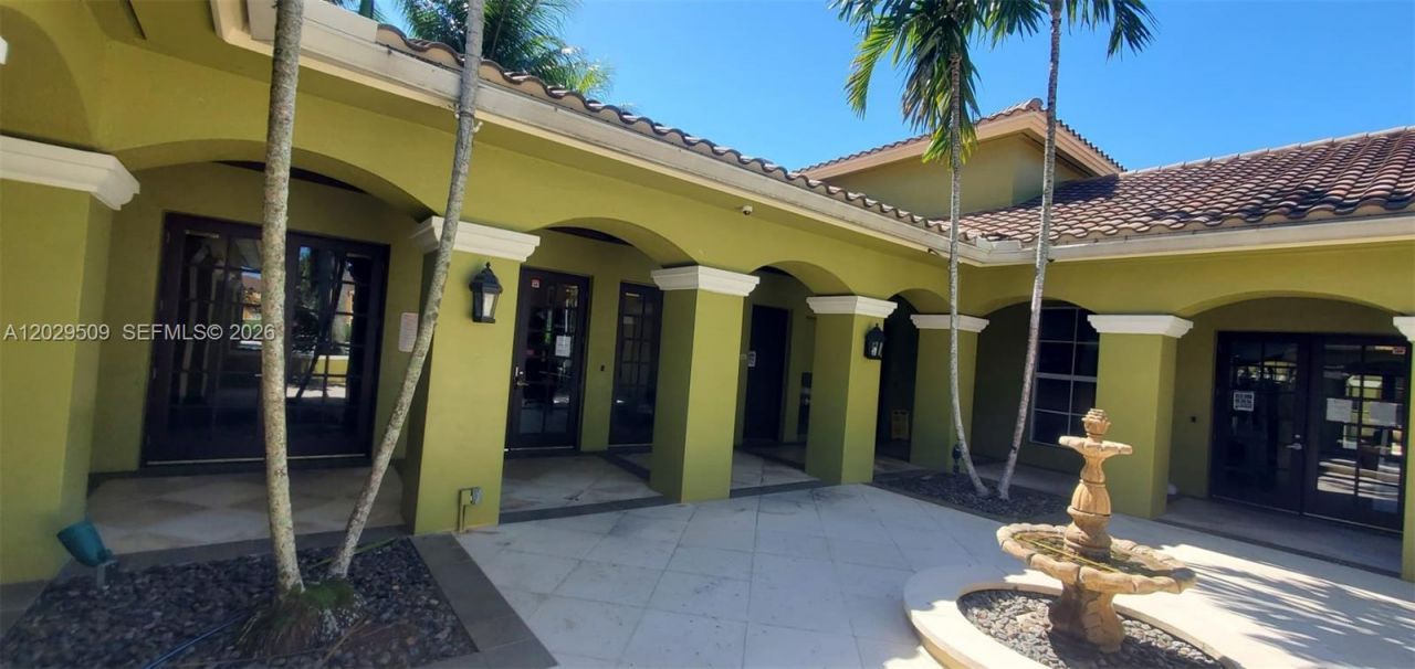 2440 E Preserve Way , Unit 208, Miramar, FL 33025 Photo