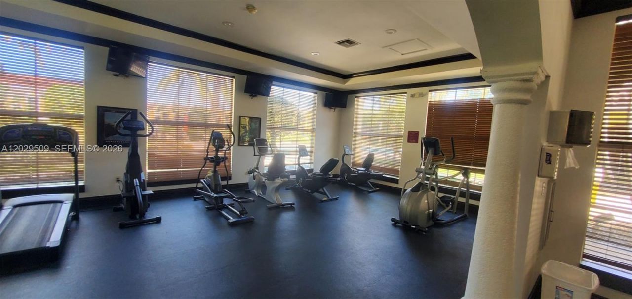 2440 E Preserve Way , Unit 208, Miramar, FL 33025 Photo