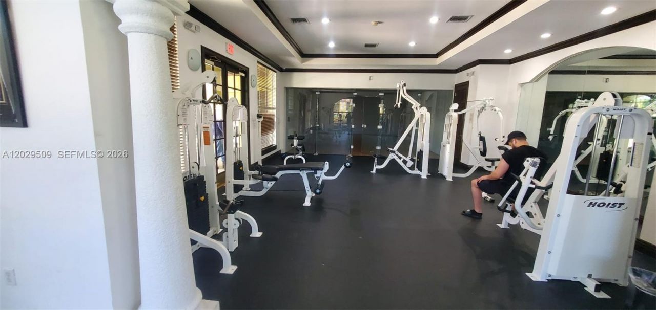 2440 E Preserve Way , Unit 208, Miramar, FL 33025 Photo