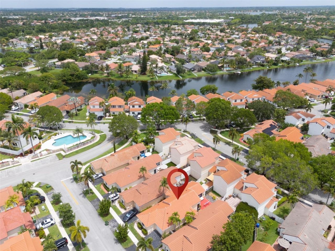 17953 SW 11th St , Pembroke Pines, FL 33029 Photo