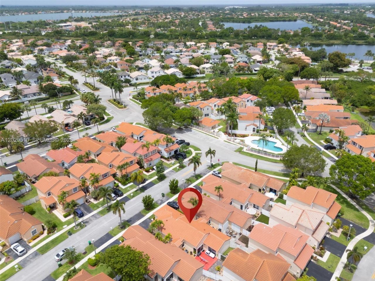 17953 SW 11th St , Pembroke Pines, FL 33029 Photo