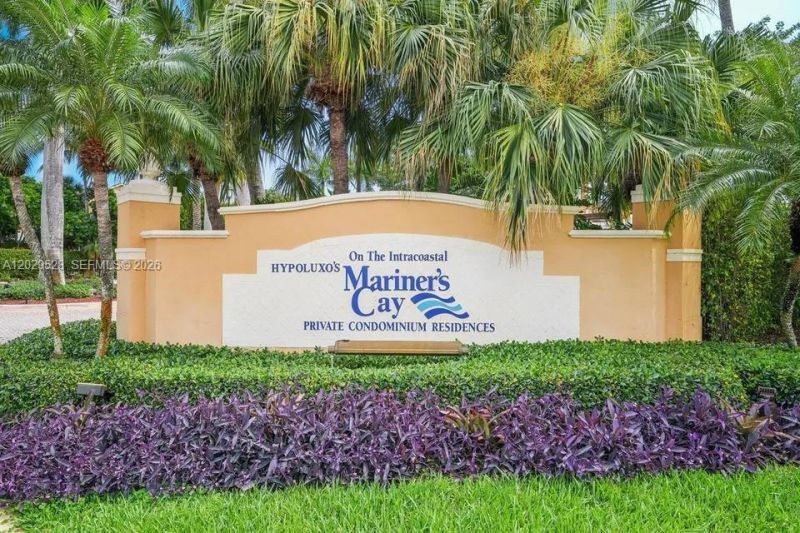 1000 Scotia Dr , Unit 101, Hypoluxo, FL 33462 Photo
