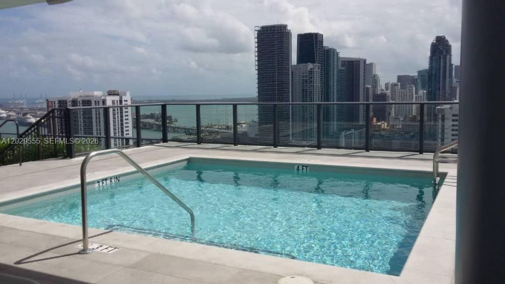 1600 NE 1st Ave , Unit 1117, Miami, FL 33132 Photo