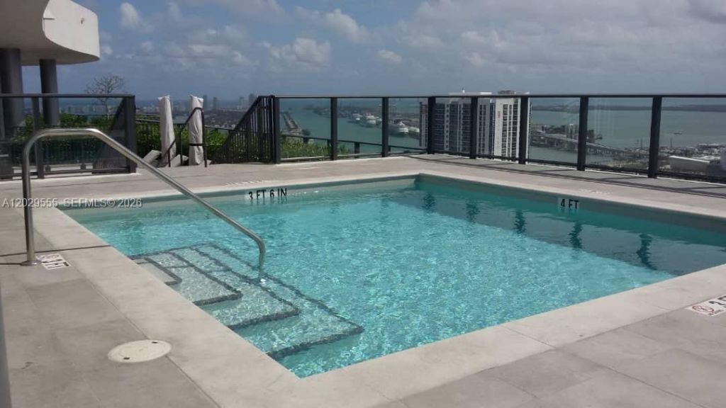 1600 NE 1st Ave , Unit 1117, Miami, FL 33132 Photo