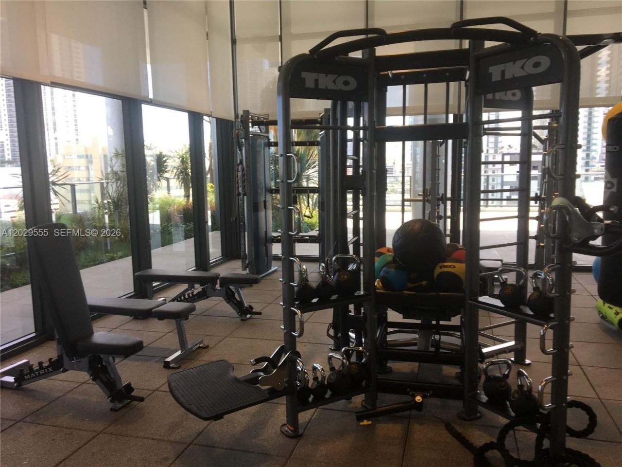 1600 NE 1st Ave , Unit 1117, Miami, FL 33132 Photo