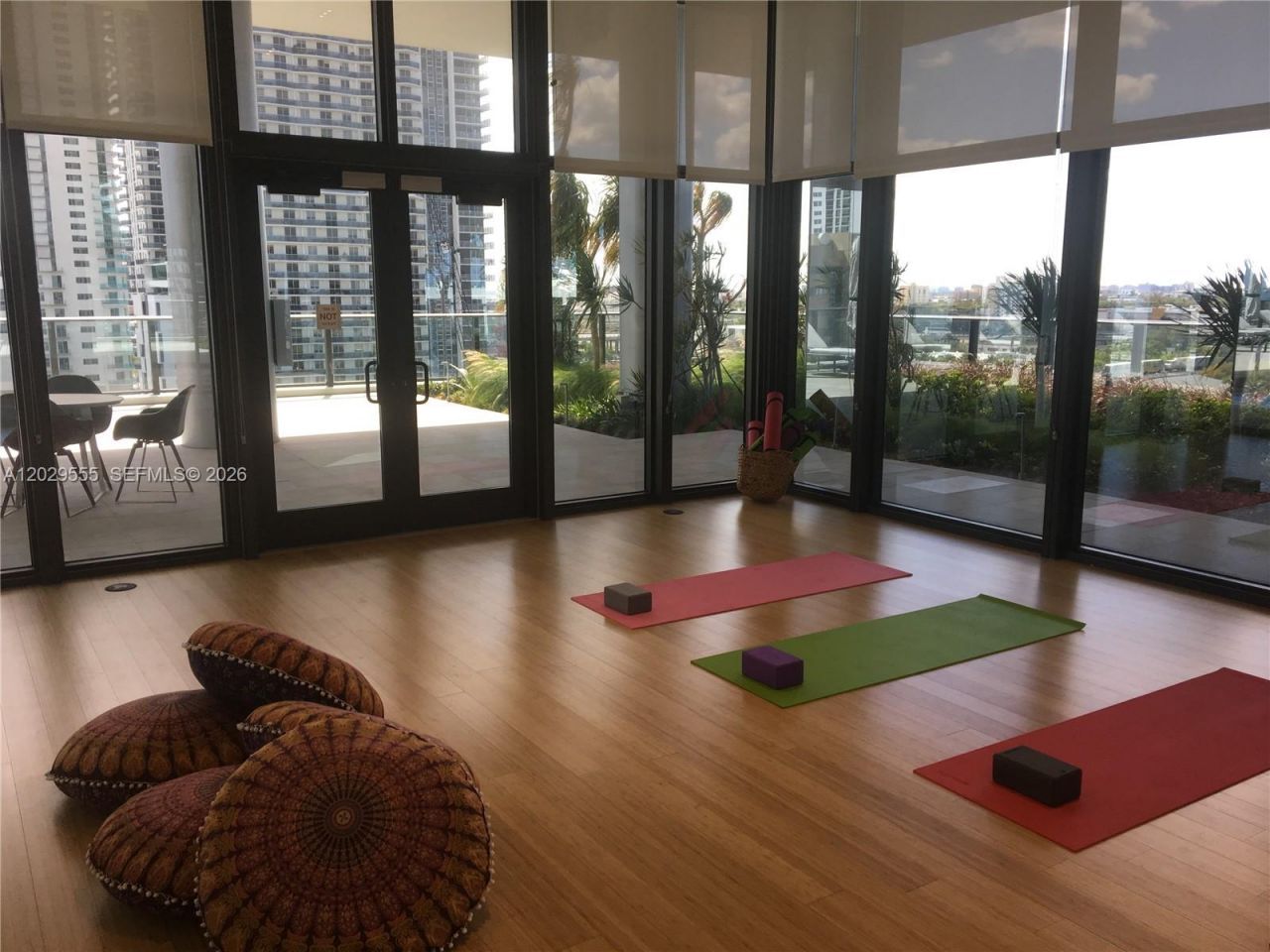 1600 NE 1st Ave , Unit 1117, Miami, FL 33132 Photo