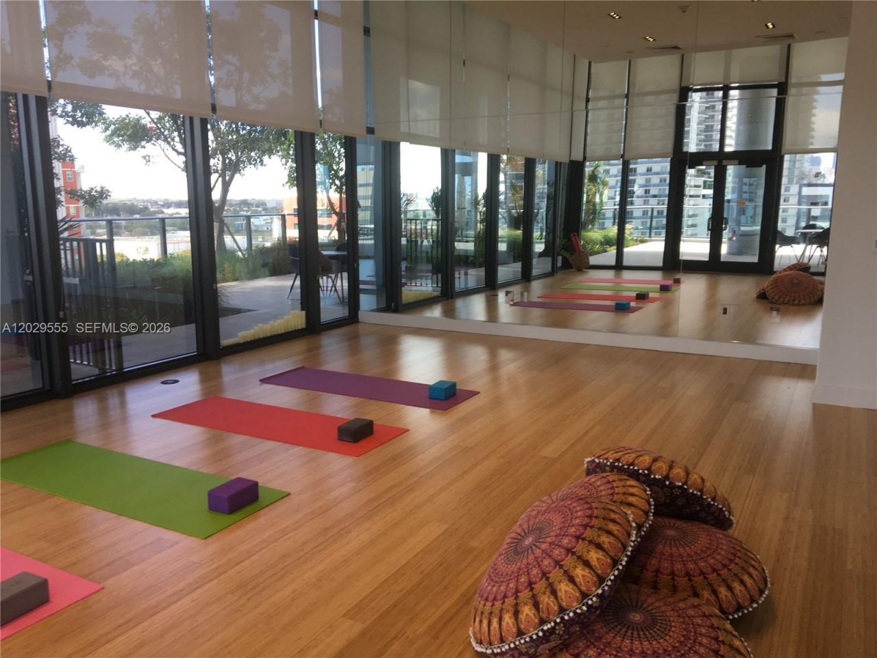 1600 NE 1st Ave , Unit 1117, Miami, FL 33132 Photo